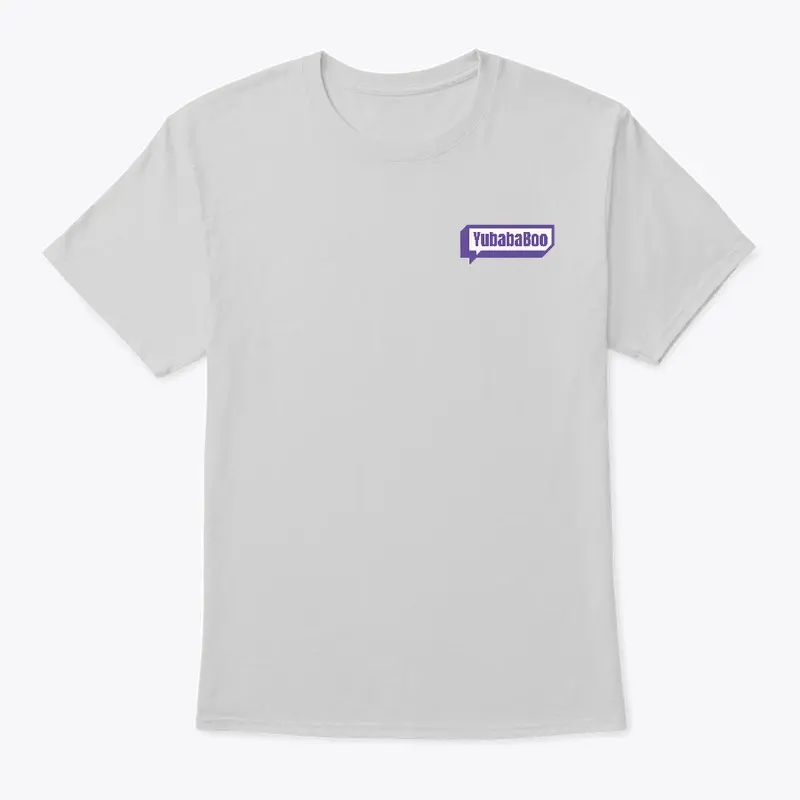 YubabaBoo Twitch Name Apparel