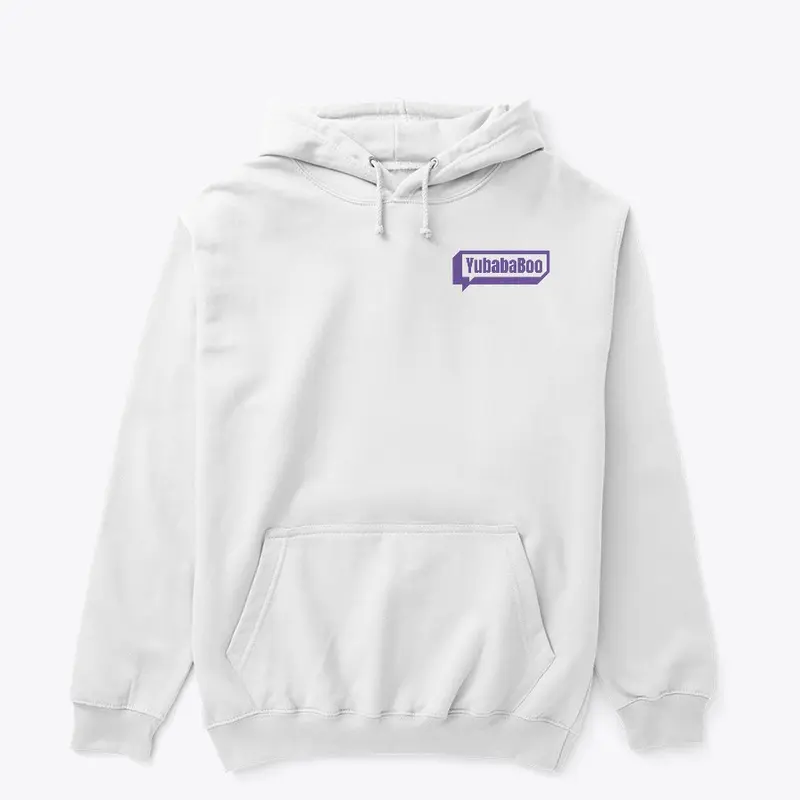 YubabaBoo Twitch Name Apparel