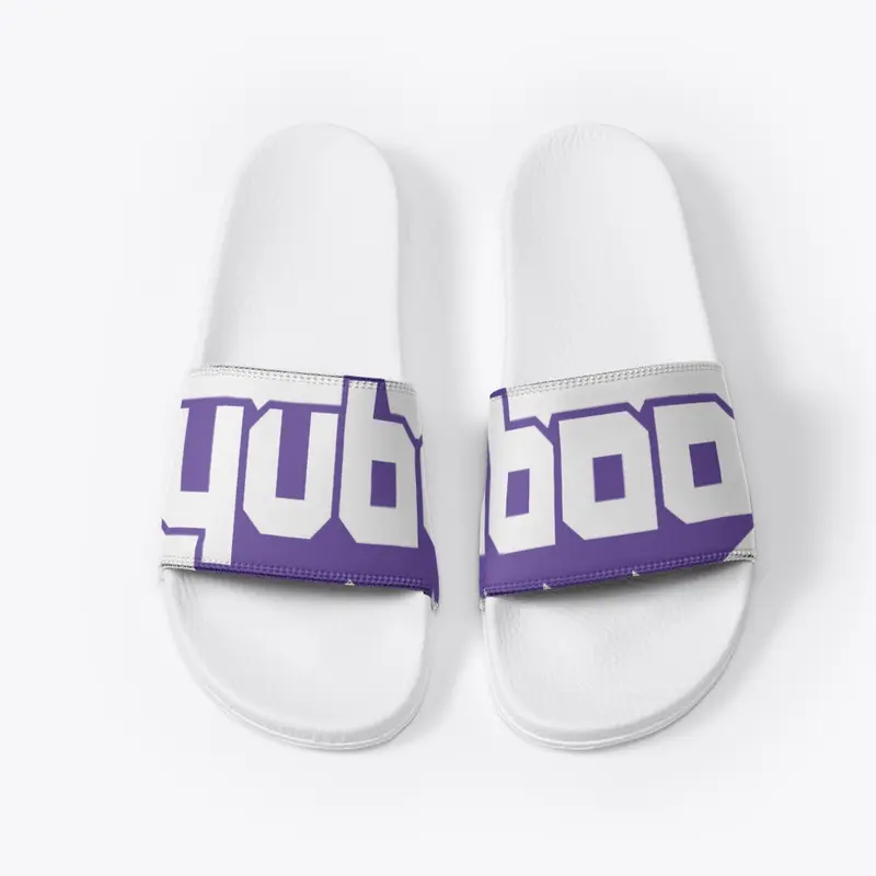 YubabaBoo Twitch Handle